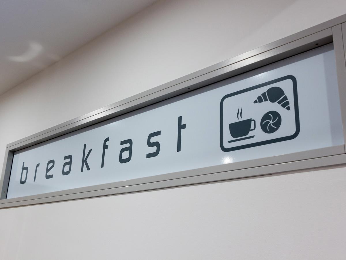 Winbudget "Bed&Breakfast" Wiener Neustadt Exterior foto