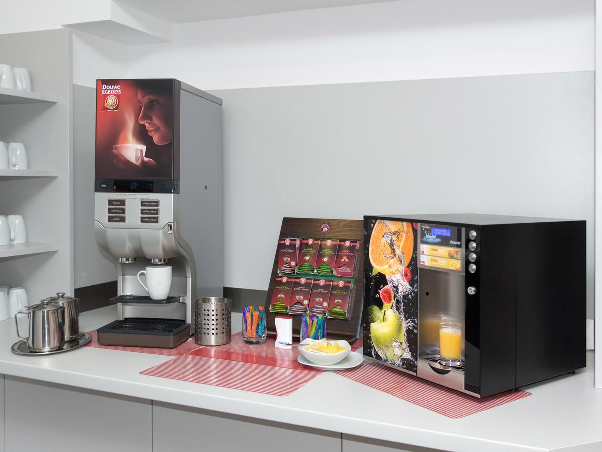 Winbudget "Bed&Breakfast" Wiener Neustadt Exterior foto