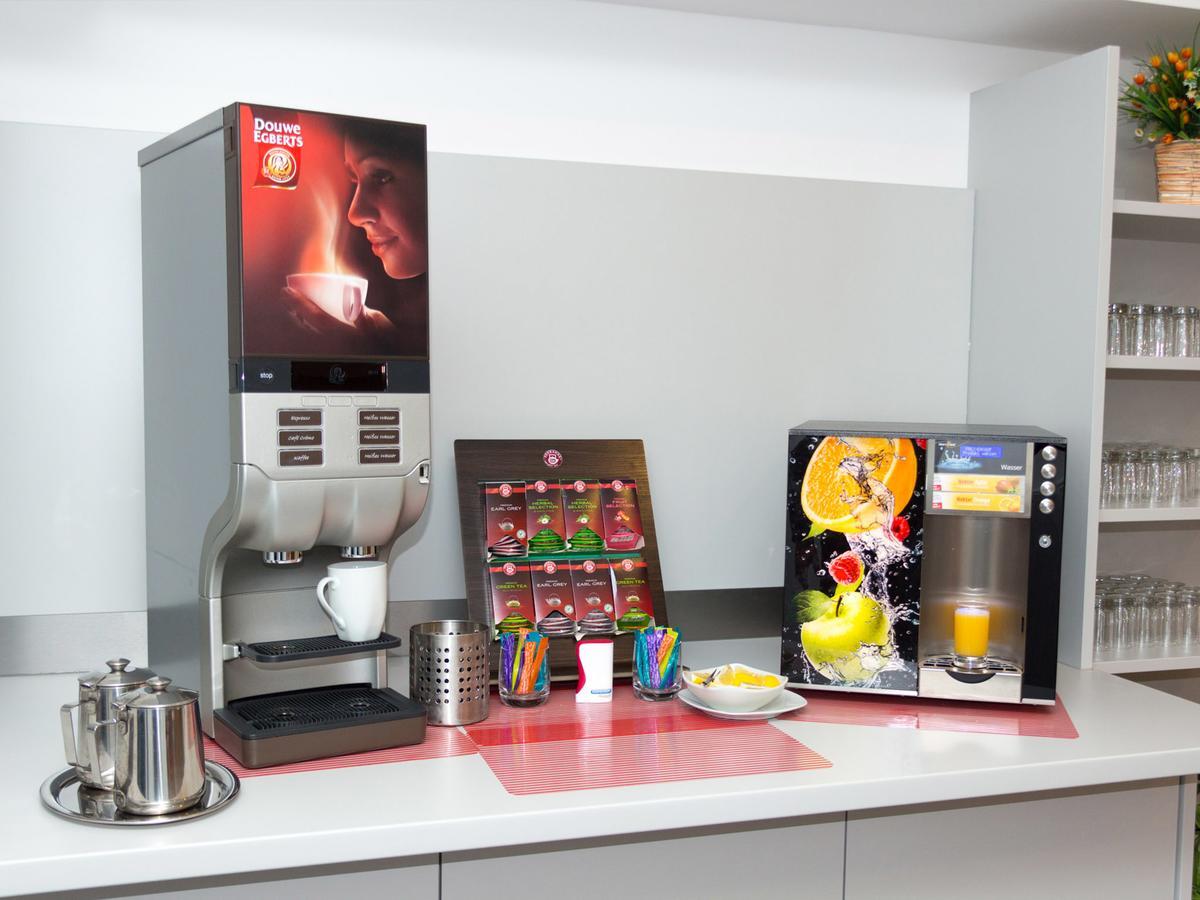 Winbudget "Bed&Breakfast" Wiener Neustadt Exterior foto